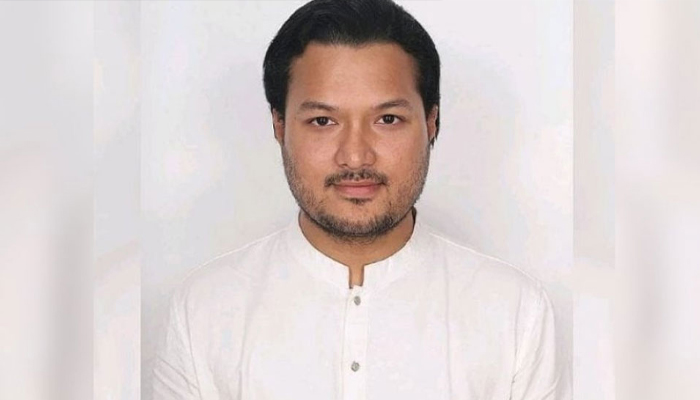 এনসিপির সংগঠক মুনতাসিরকে দল থেকে স্থায়ীভাবে অব্যাহতি