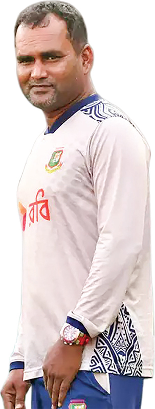 সালাউদ্দিনের পদত্যাগ ভাবনায় বিসিবি সালাউদ্দিনের পদত্যাগ ভাবনায় বিসিবি