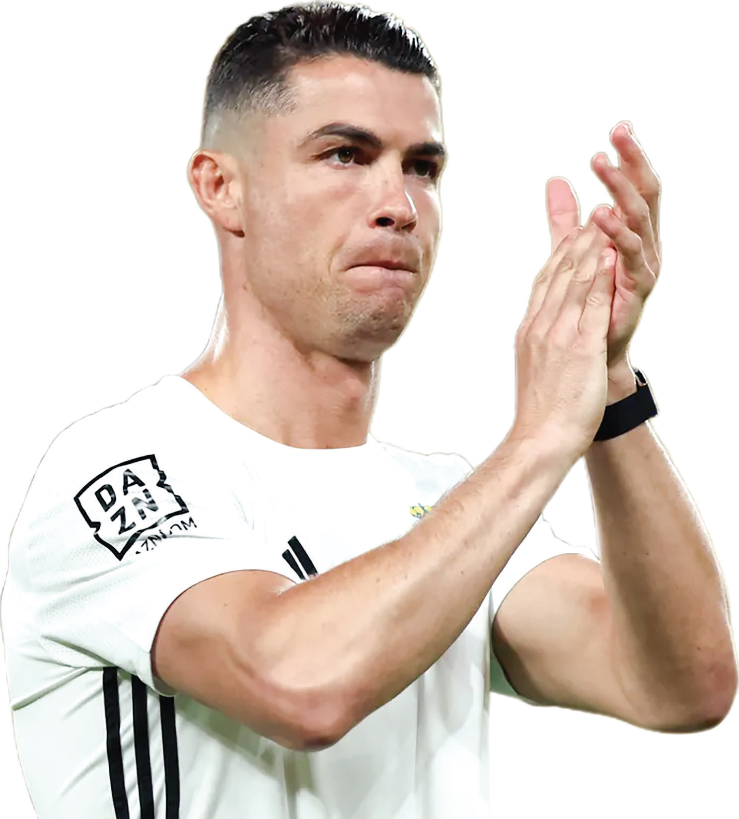 ‘শিগগিরই’ অবসরে যাচ্ছেন রোনালদো ‘শিগগিরই’ অবসরে যাচ্ছেন রোনালদো