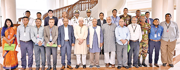 ফটোসেশনে