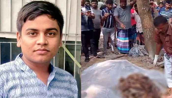 জীবননগরে সাড়ে ৫ মাস পর কবর থেকে পাউবো কর্মচারীর মরদেহ উত্তোলন জীবননগরে সাড়ে ৫ মাস পর কবর থেকে পাউবো কর্মচারীর মরদেহ উত্তোলন