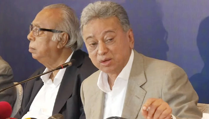 ‘চট্টগ্রামে সংঘর্ষের বিষয়টি সহজভাবে নিচ্ছে না বিএনপি’ ‘চট্টগ্রামে সংঘর্ষের বিষয়টি সহজভাবে নিচ্ছে না বিএনপি’