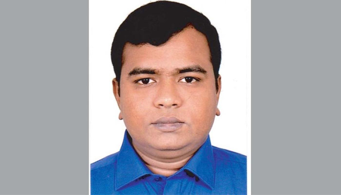 সংবাদ প্রকাশের জেরে সাংবাদিক শামছুল ইসলামের বিরুদ্ধে জিডি সংবাদ প্রকাশের জেরে সাংবাদিক শামছুল ইসলামের বিরুদ্ধে জিডি