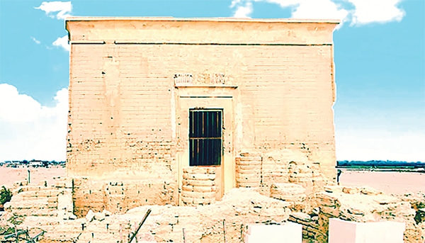 পতনের ডাক