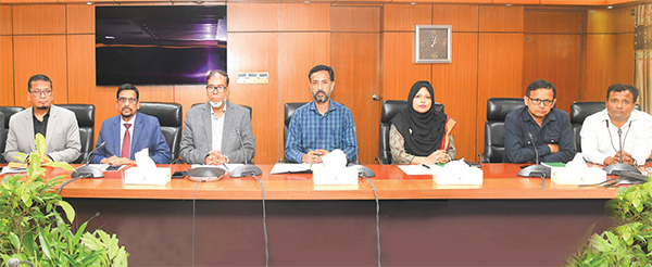 সোশ্যাল ইসলামী ব্যাংকে প্রশাসক টিম নিয়োগ সোশ্যাল ইসলামী ব্যাংকে প্রশাসক টিম নিয়োগ