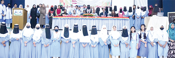 সিলেটে আইএফআইসি ব্যাংকের উদ্যোগে তারুণ্য উৎসব