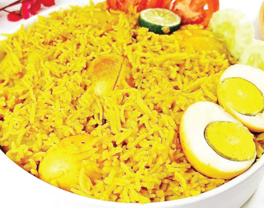 খিচুড়ির যত উপকারিতা খিচুড়ির যত উপকারিতা