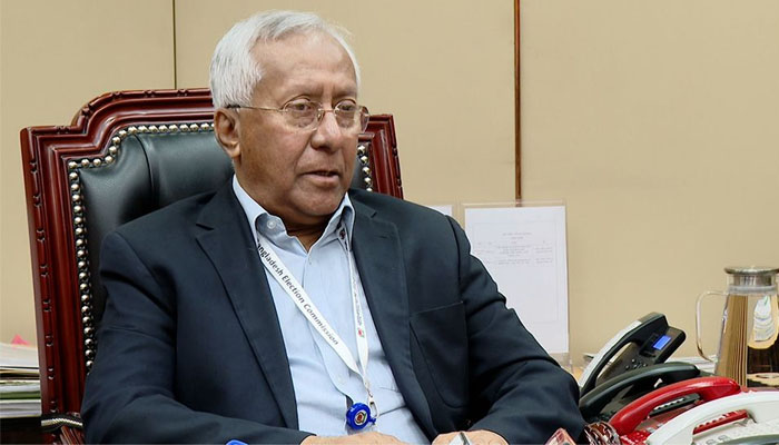 আরপিও সংশোধন পুনর্বিবেচনা হতে পারে: ইসি সচিব আরপিও সংশোধন পুনর্বিবেচনা হতে পারে: ইসি সচিব