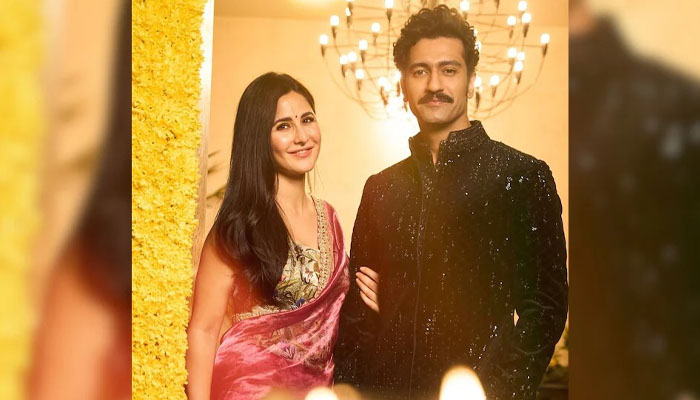 ৪২ বছর বয়সে মা হলেন ক্যাটরিনা কাইফ ৪২ বছর বয়সে মা হলেন ক্যাটরিনা কাইফ