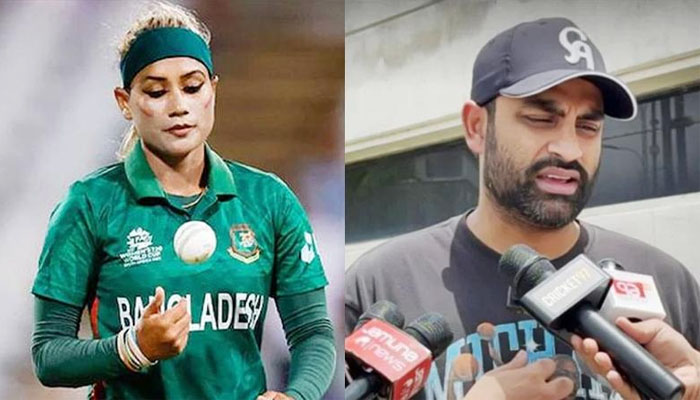 ‘জাহানারার অভিযোগ খতিয়ে দেখতে স্বাধীন তদন্ত কমিটি প্রয়োজন’ ‘জাহানারার অভিযোগ খতিয়ে দেখতে স্বাধীন তদন্ত কমিটি প্রয়োজন’