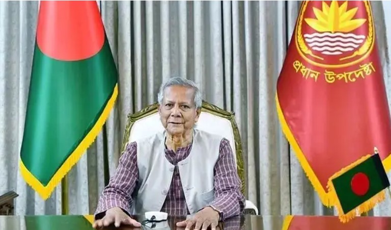 উন্নয়ন অগ্রযাত্রায় ডিপ্লোমা ইঞ্জিনিয়ারদের ভূমিকা গুরুত্বপূর্ণ : প্রধান উপদেষ্টা উন্নয়ন অগ্রযাত্রায় ডিপ্লোমা ইঞ্জিনিয়ারদের ভূমিকা গুরুত্বপূর্ণ : প্রধান উপদেষ্টা