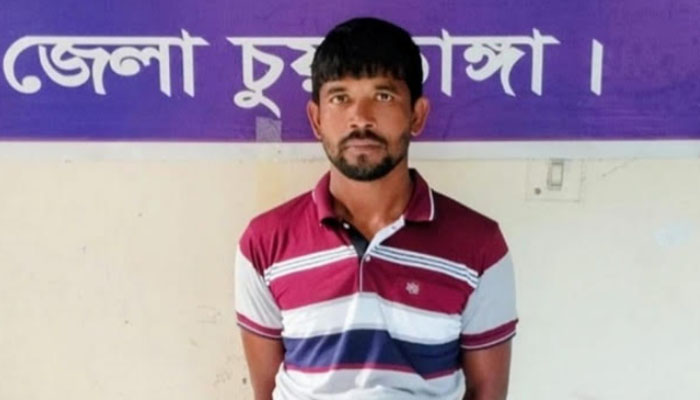 আলমডাঙ্গায় চুরি হওয়া পাওয়ারটিলার উদ্ধার, আটক ১ আলমডাঙ্গায় চুরি হওয়া পাওয়ারটিলার উদ্ধার, আটক ১