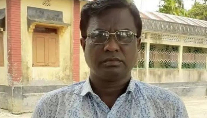 লালমনিরহাটে সড়ক দুর্ঘটনায় সার ব্যবসায়ীর মৃত্যু লালমনিরহাটে সড়ক দুর্ঘটনায় সার ব্যবসায়ীর মৃত্যু