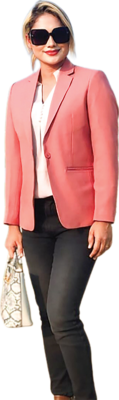 যৌন হেনস্তার অভিযোগ জাহানারা আলমের যৌন হেনস্তার অভিযোগ জাহানারা আলমের