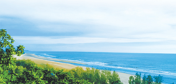 অব্যবস্থাপনায় কক্সবাজারের পর্যটন অব্যবস্থাপনায় কক্সবাজারের পর্যটন