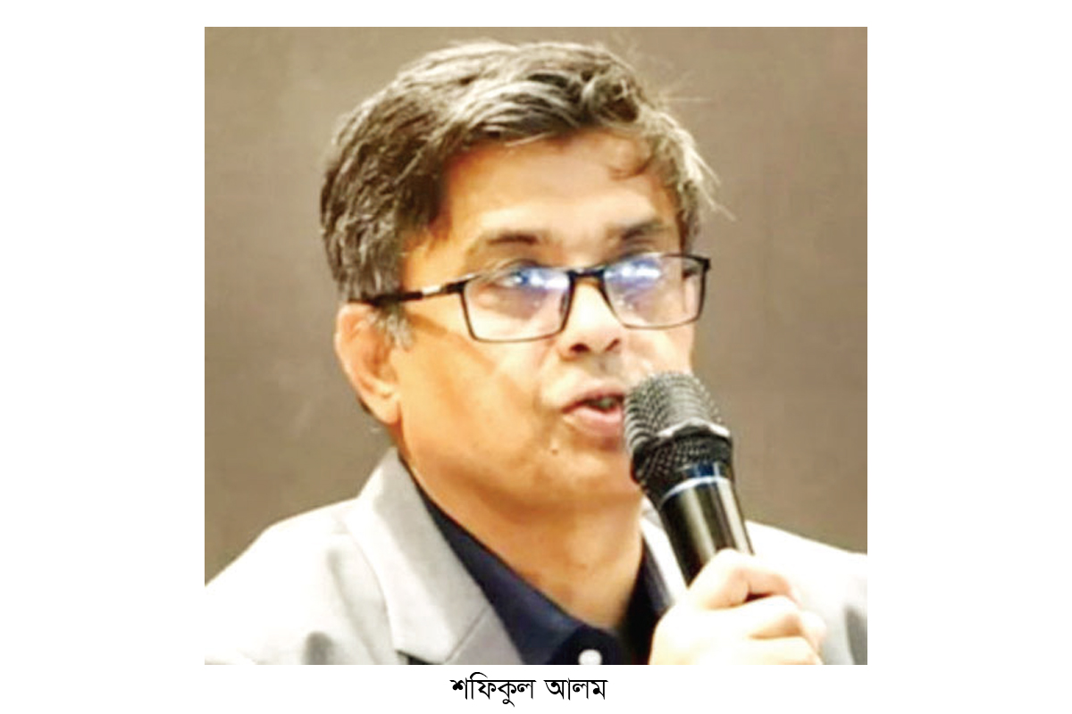 ‘নির্বাচন নিয়ে যারা বিভ্রান্তি ছড়াচ্ছে তারা স্বৈরাচারের দোসর’