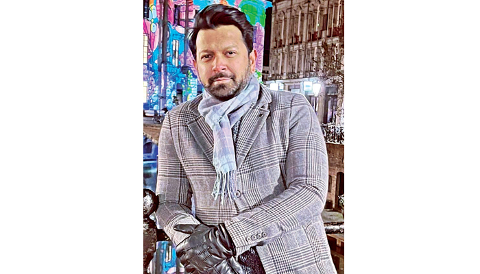 ‘মানুষের ভালোবাসা যথেষ্ট পেয়েছি’