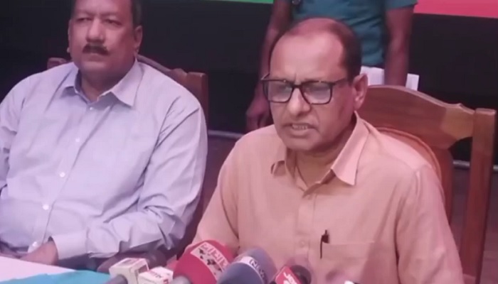 শিক্ষকদের আন্দোলনে পড়াশোনার ক্ষতি হলে কঠোর ব্যবস্থা: গণশিক্ষা উপদেষ্টা