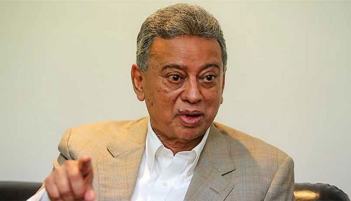 গণভোট সংবিধানে নেই, কথায় কথায় রাস্তায় নামবেন না: আমীর খসরু গণভোট সংবিধানে নেই, কথায় কথায় রাস্তায় নামবেন না: আমীর খসরু