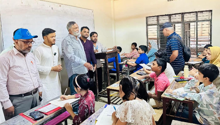 কক্সবাজারে শহীদ জিয়া স্মৃতি মেধা বৃত্তি উৎসব কক্সবাজারে শহীদ জিয়া স্মৃতি মেধা বৃত্তি উৎসব