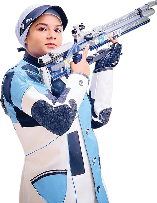 নারী খেলোয়াড়দের নিরাপত্তা কোথায়