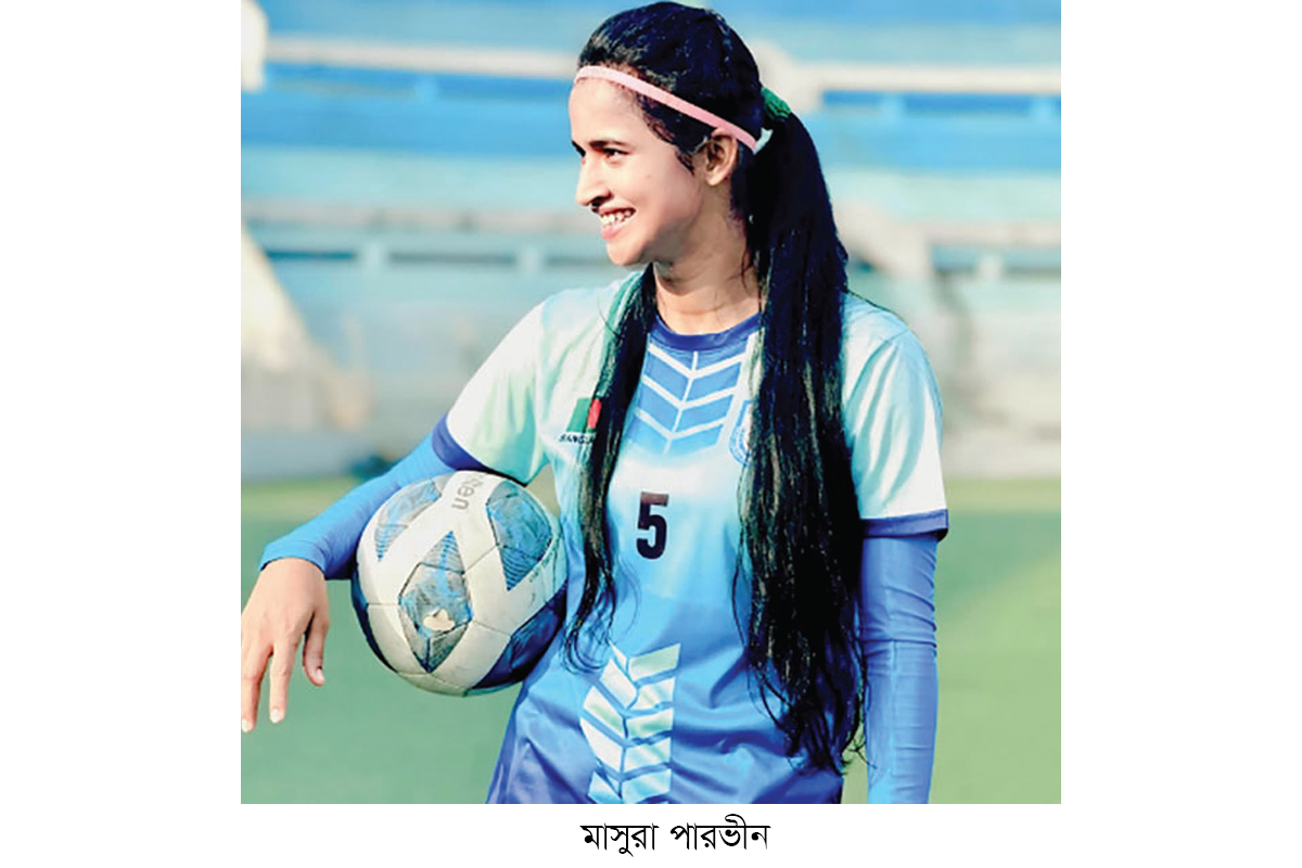 ‘ক্যাম্পেই উঠতে পারলাম না জাতীয় দল তো দূরের কথা’ ‘ক্যাম্পেই উঠতে পারলাম না জাতীয় দল তো দূরের কথা’