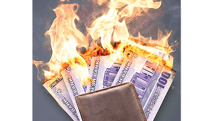 হারাম বর্জনে প্রশান্তি হারাম বর্জনে প্রশান্তি