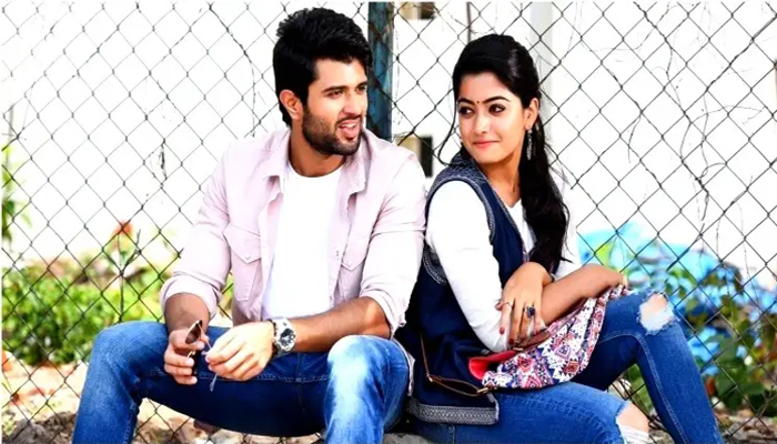 যে কারণে বিজয়কেই বিয়ে করছেন রাশমিকা যে কারণে বিজয়কেই বিয়ে করছেন রাশমিকা