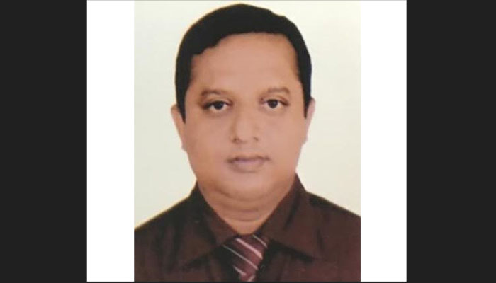 সিরাজগঞ্জের নতুন জেলা প্রশাসক আমিনুল ইসলাম