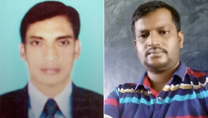 মুক্তিযোদ্ধার সনদ জালিয়াতি: বরখাস্ত ২ শিক্ষক পুনর্বহালের চেষ্টা মুক্তিযোদ্ধার সনদ জালিয়াতি: বরখাস্ত ২ শিক্ষক পুনর্বহালের চেষ্টা