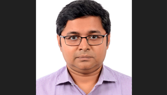 ভোলার নবাগত জেলা প্রশাসক ডা. শামীম রহমান ভোলার নবাগত জেলা প্রশাসক ডা. শামীম রহমান