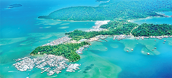 মালয় দ্বীপপুঞ্জে যেভাবে ইসলাম এলো মালয় দ্বীপপুঞ্জে যেভাবে ইসলাম এলো