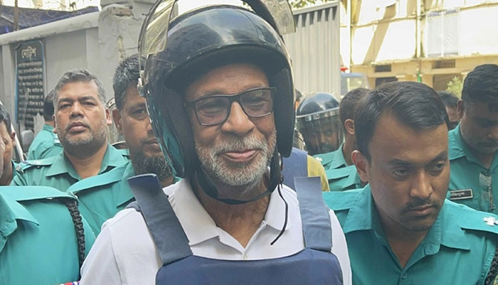 লতিফ সিদ্দিকীর জামিন বহাল আপিল বিভাগে লতিফ সিদ্দিকীর জামিন বহাল আপিল বিভাগে