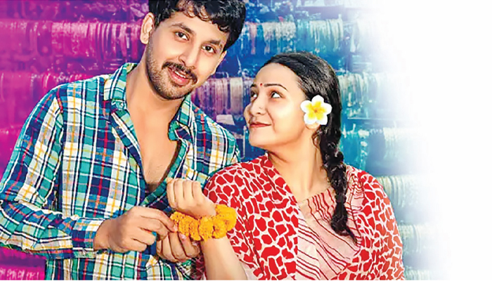 আসছে ‘কাঁচের চুড়ি’ আসছে ‘কাঁচের চুড়ি’