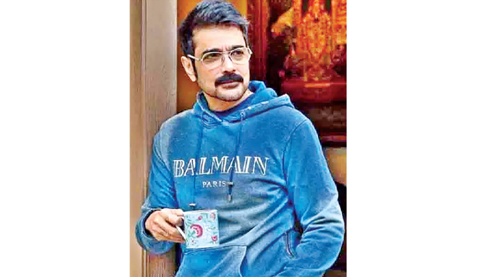 সবাই আমাকে প্রোডাক্ট করে তুলেছিল সবাই আমাকে প্রোডাক্ট করে তুলেছিল