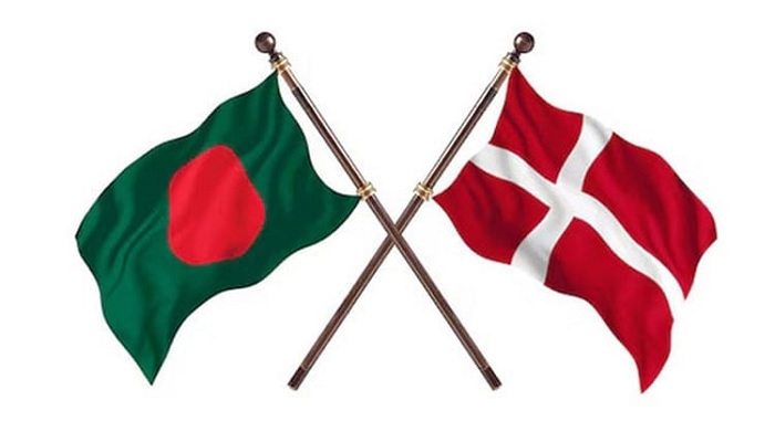 মানবাধিকার সুরক্ষায় বাংলাদেশে ২৫ মিলিয়ন ক্রোন সহায়তা দেবে ডেনমার্ক মানবাধিকার সুরক্ষায় বাংলাদেশে ২৫ মিলিয়ন ক্রোন সহায়তা দেবে ডেনমার্ক