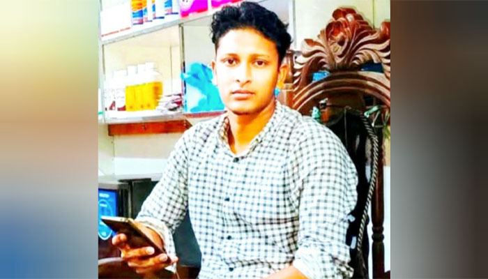 কিশোরগঞ্জে বিদ্যুৎস্পৃষ্ট হয়ে মুরগির খামারী নিহত কিশোরগঞ্জে বিদ্যুৎস্পৃষ্ট হয়ে মুরগির খামারী নিহত