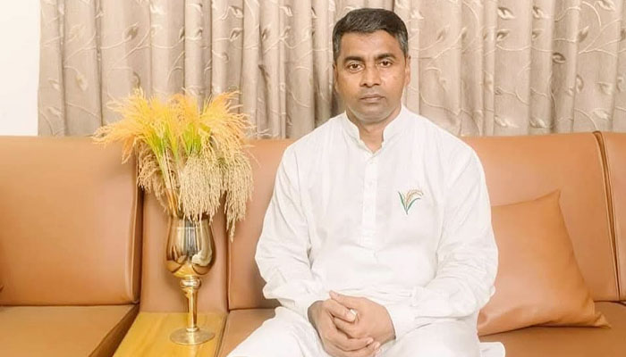 ‘গণভোটে আপত্তি নেই, তবে তা জাতীয় নির্বাচনের দিনে চাই’ ‘গণভোটে আপত্তি নেই, তবে তা জাতীয় নির্বাচনের দিনে চাই’