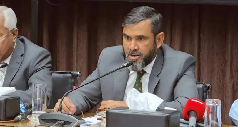 পোস্টাল ব্যালটে প্রবাসীদের ভোটগ্রহণ বড় চ্যালেঞ্জ: ইসি সানাউল্লাহ পোস্টাল ব্যালটে প্রবাসীদের ভোটগ্রহণ বড় চ্যালেঞ্জ: ইসি সানাউল্লাহ