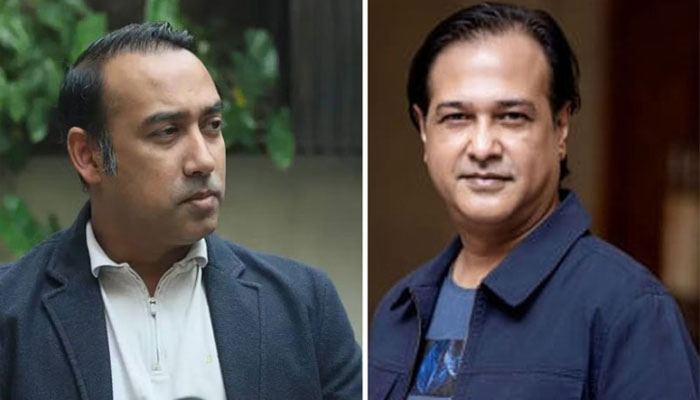 আসিফ আকবরের মন্তব্যের প্রতিবাদে বিসিবিকে চিঠি দিল বাফুফে আসিফ আকবরের মন্তব্যের প্রতিবাদে বিসিবিকে চিঠি দিল বাফুফে