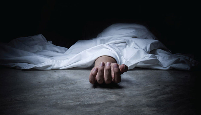 গাইবান্ধায় বিলের পানিতে ভাসমান যুবকের লাশ উদ্ধার