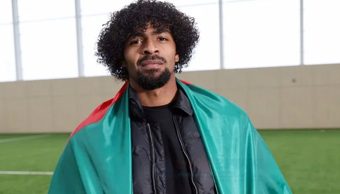 ভারতের সঙ্গে আমরা জিতব ইনশাআল্লাহ : হামজা চৌধুরী