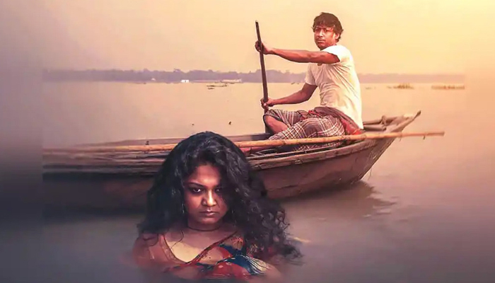 ঢাকা ও করাচির উৎসবে ‘নয়া মানুষ’ ঢাকা ও করাচির উৎসবে ‘নয়া মানুষ’