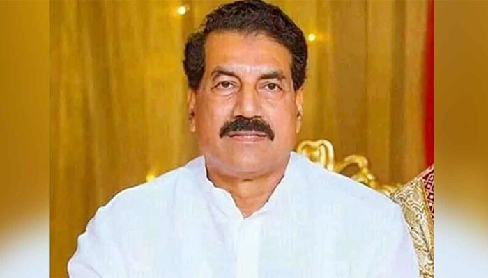 বিগত সরকারের আমলে ভোটাধিকার বঞ্চিত হয়েছে জনগণ: খোকন বিগত সরকারের আমলে ভোটাধিকার বঞ্চিত হয়েছে জনগণ: খোকন