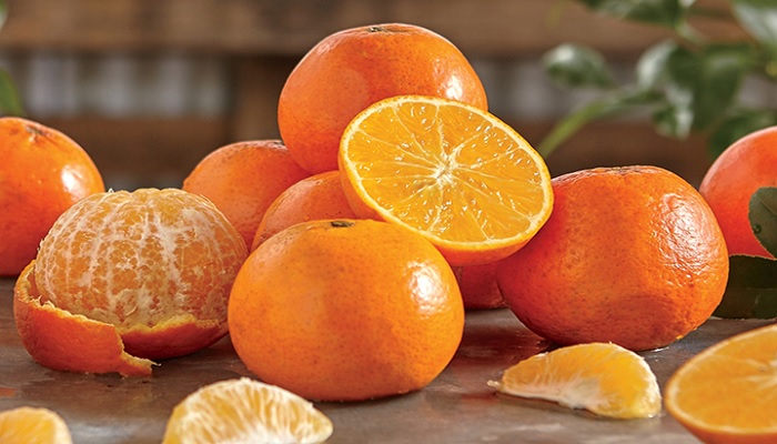 প্রতিদিন একটি কমলা খাবেন প্রতিদিন একটি কমলা খাবেন