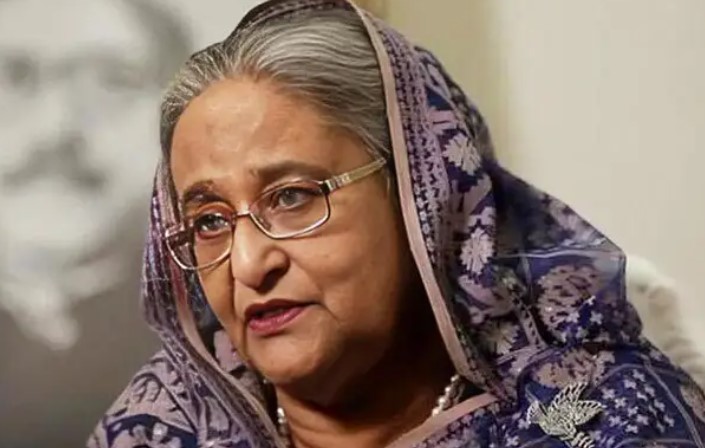 হাসিনাসহ ২৮৬ জনের নামে রাষ্ট্রদ্রোহ মামলা বিচারের জন্য প্রস্তুত হাসিনাসহ ২৮৬ জনের নামে রাষ্ট্রদ্রোহ মামলা বিচারের জন্য প্রস্তুত