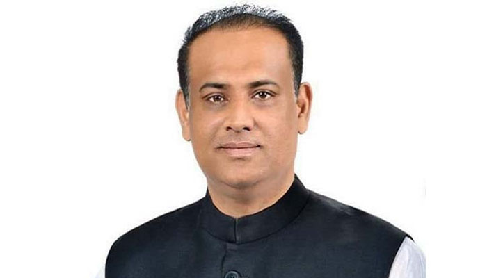 চট্টগ্রামে সাবেক ভূমিমন্ত্রীর বিরুদ্ধে অর্থ আত্মসাতের মামলা চট্টগ্রামে সাবেক ভূমিমন্ত্রীর বিরুদ্ধে অর্থ আত্মসাতের মামলা