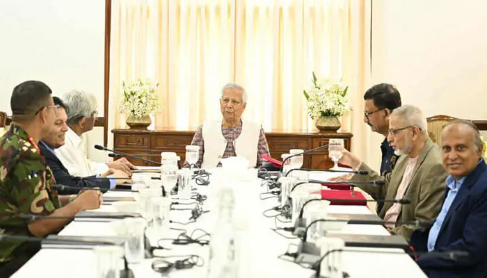 ২০৩০ সালের মধ্যে ৪০ লাখ দক্ষ ক্যাডেট লক্ষ্য বিএনসিসির ২০৩০ সালের মধ্যে ৪০ লাখ দক্ষ ক্যাডেট লক্ষ্য বিএনসিসির