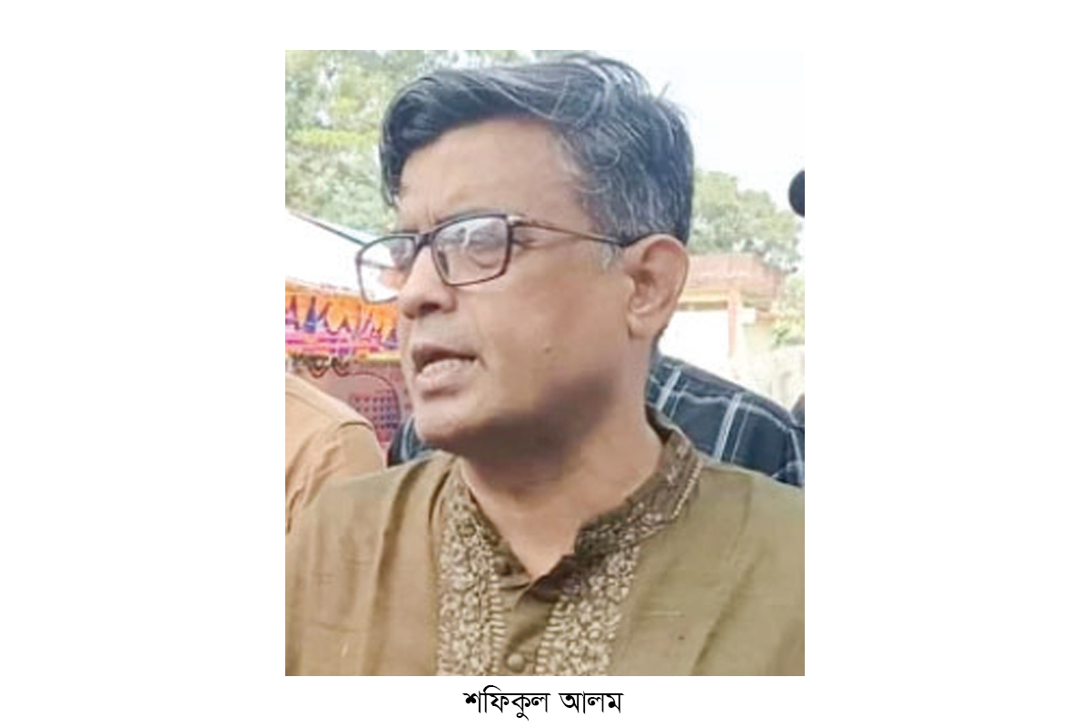 ‘বাসে আগুন দিয়ে আ.লীগ প্রমাণ করেছে কেন তাদের নিষিদ্ধ করা হয়েছে’