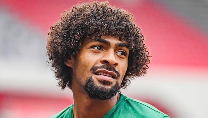 পুরো জাতিকে গর্বিত করতে চান হামজা চৌধুরী পুরো জাতিকে গর্বিত করতে চান হামজা চৌধুরী